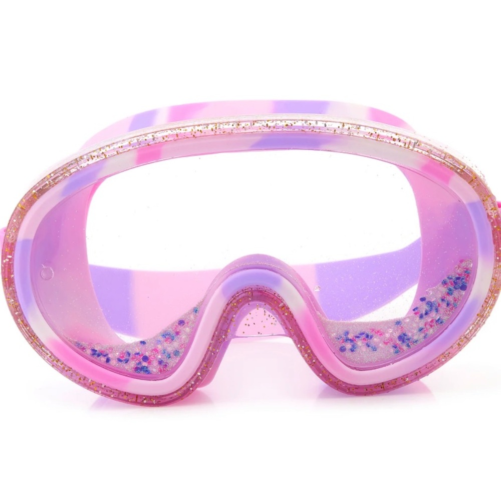 Bling2O Bling 2 O swim goggles or Swim Mask